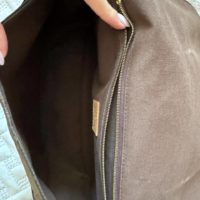 Сумка Louis Vuitton Menilmontant MM 