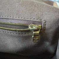 Сумка Louis Vuitton Menilmontant MM 