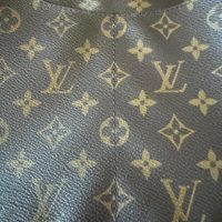 Сумка Louis Vuitton Menilmontant MM 