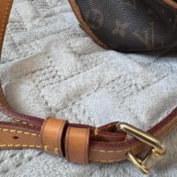 Сумка Louis Vuitton Menilmontant MM 
