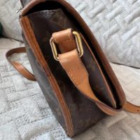 Сумка Louis Vuitton Menilmontant MM 