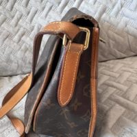Сумка Louis Vuitton Menilmontant MM 