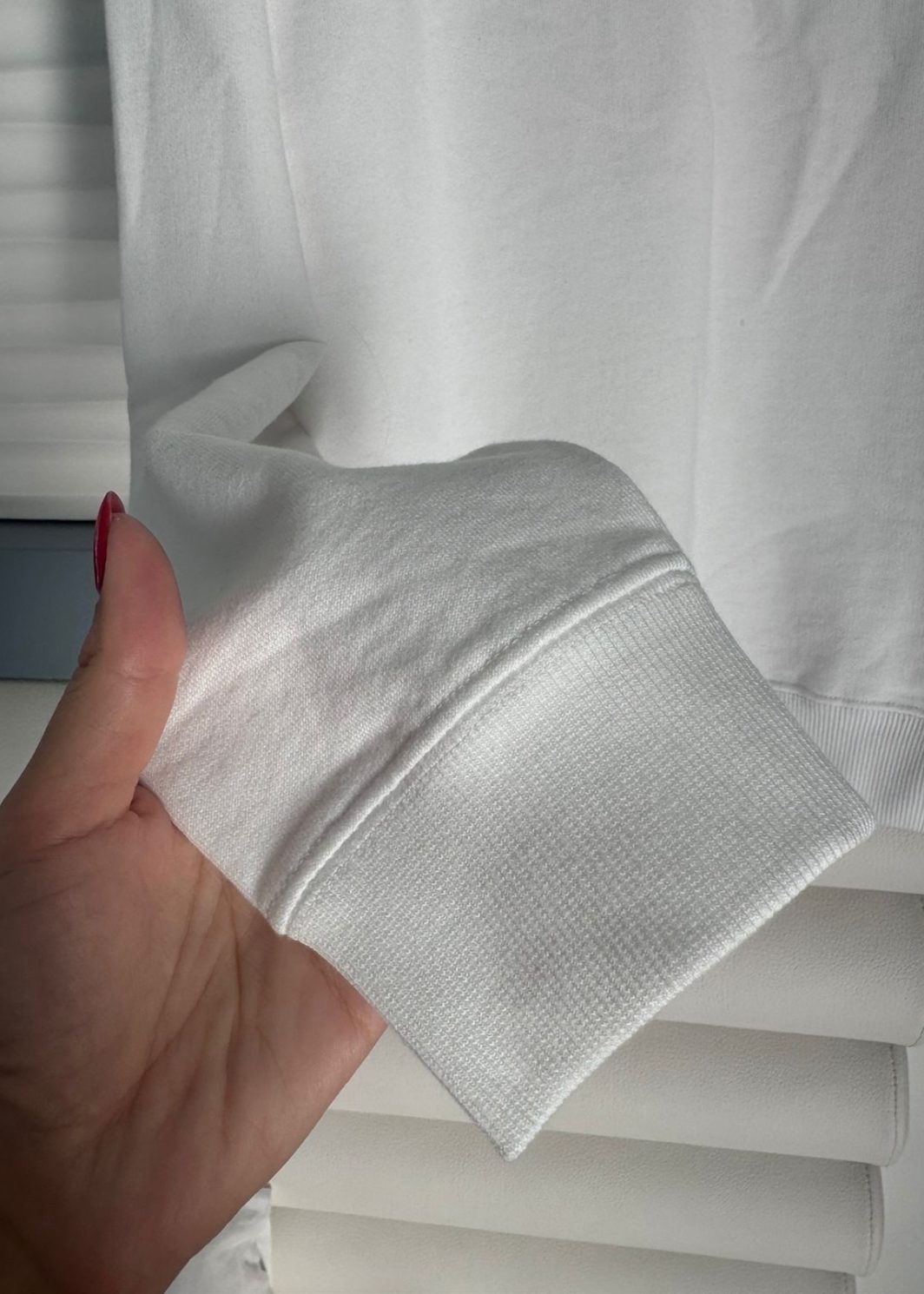 Женская толстовка Saint Laurent