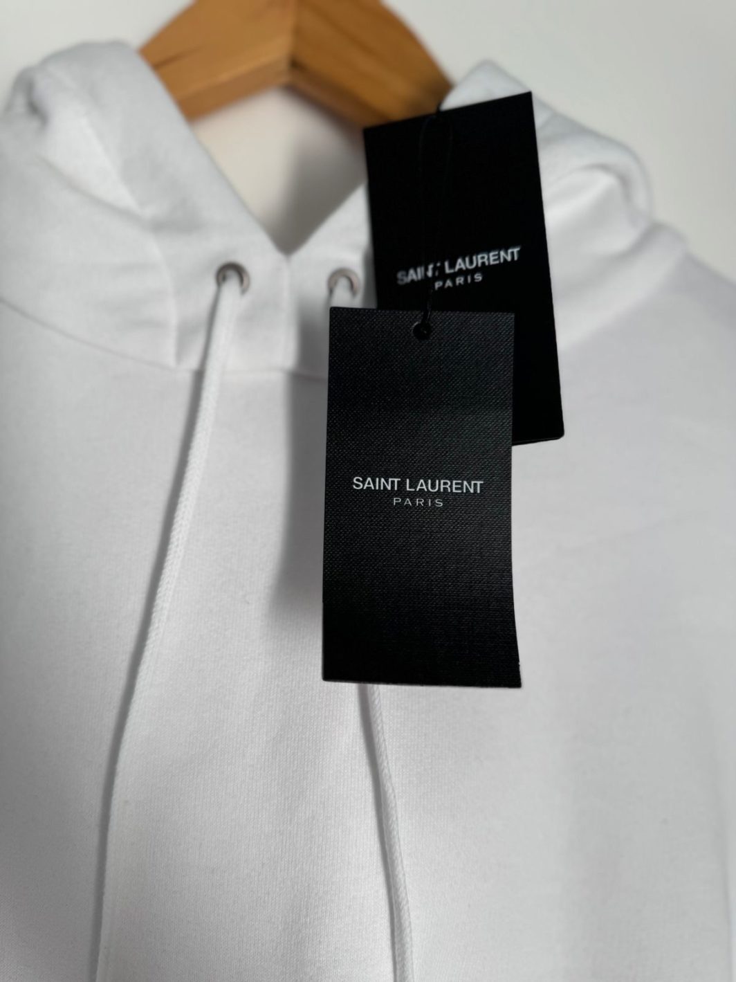 Женская толстовка Saint Laurent