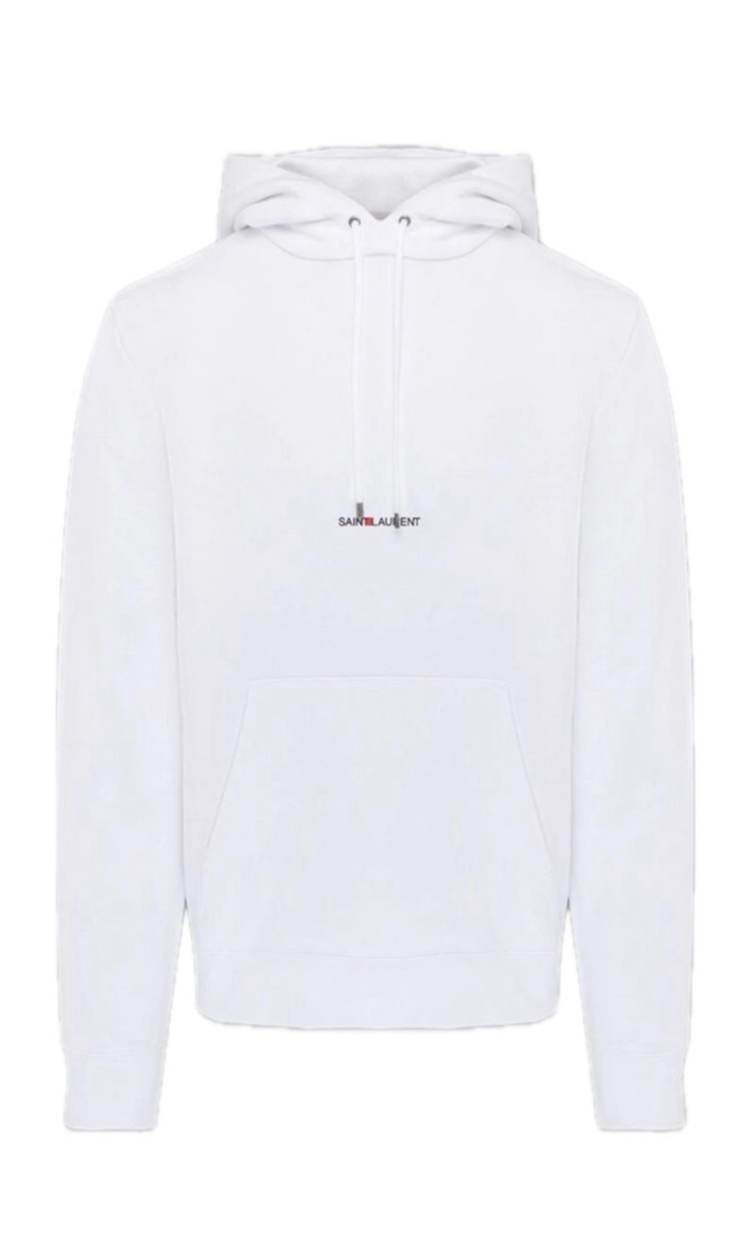 Женская толстовка Saint Laurent
