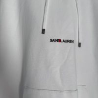 Женская толстовка Saint Laurent