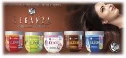 vlasová kosmetika Leganza elixir