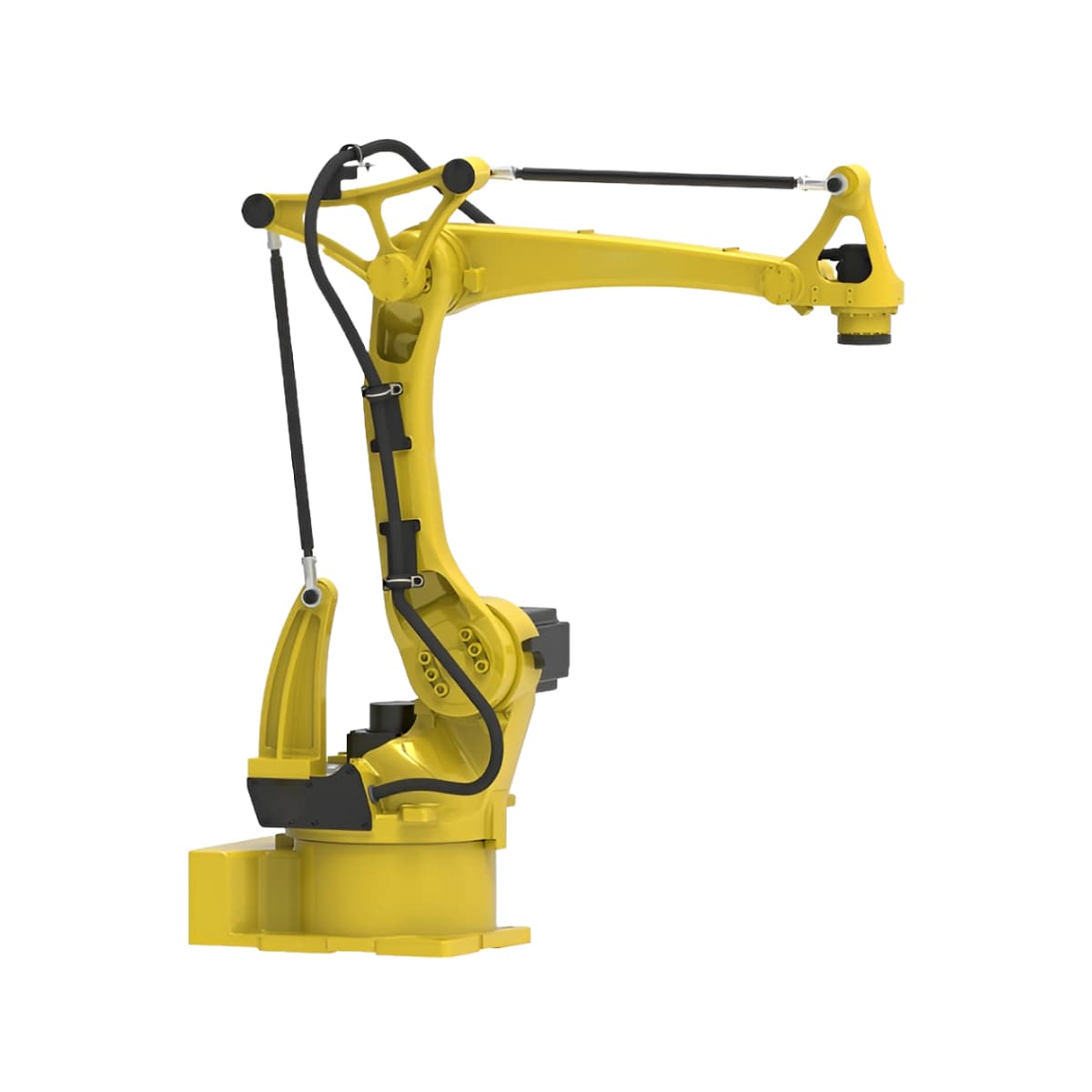 Роботы паллетайзеры