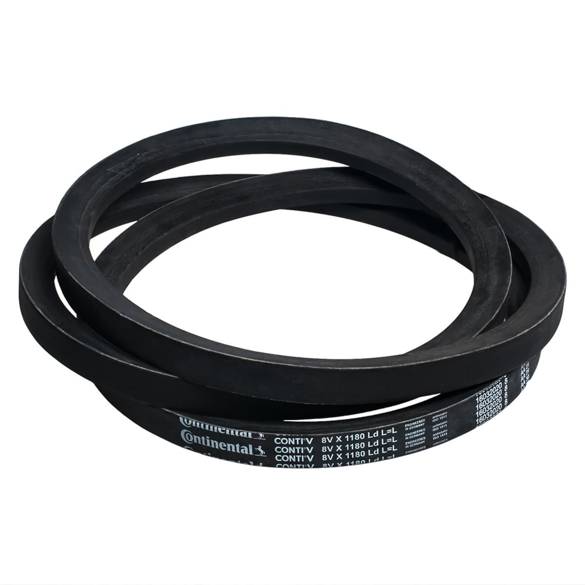 Ремни клиновые профиль 8V