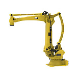 Робот-паллетайзер 4-осевой RB1180M-3200