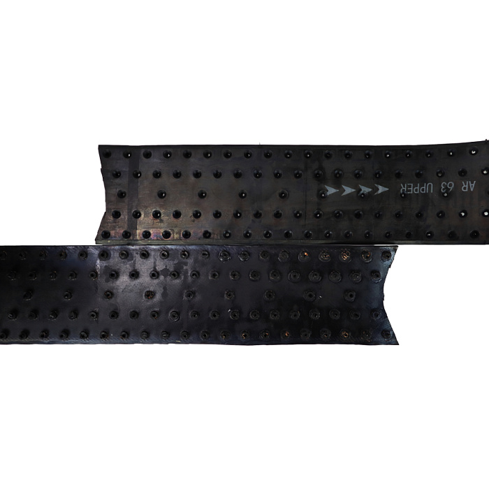Механическое соединение абразивостойкое RUSBELT Super Splice AR-63 фото 10