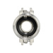 Камлок из нержавеющей стали C-050 1/2" (13 мм) RUSBELT превью 4