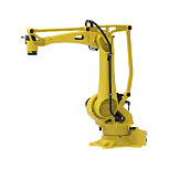 Робот-паллетайзер 4-осевой RB1060M-2100