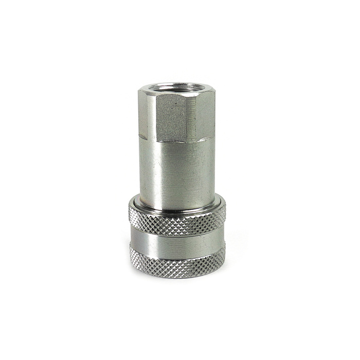 БРС (розетка) LSQ-S1-03SF-BSP3/8" (ISO-A) фото 3