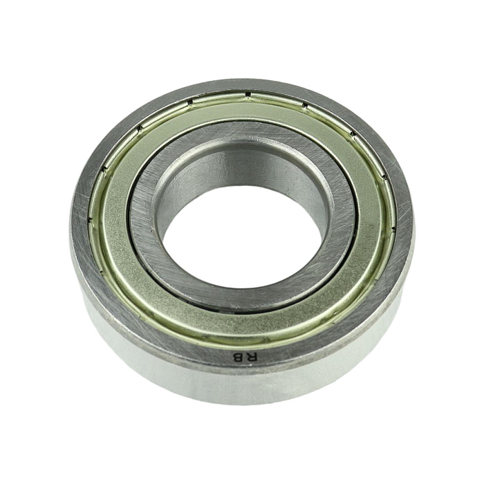Подшипник 6303 ZZ (80303) RUSBELT (10 штук в тубе) фото 4