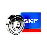 Подшипник 6200 ZZ (80200) SKF