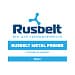 Грунтовка по металлу RUSBELT METAL PRIMER, 1000 г  превью 2