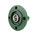Подшипниковый узел 480211 (UCFC 211) RUSBELT превью 3
