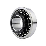 Подшипник 11210 (1211К+Н211)