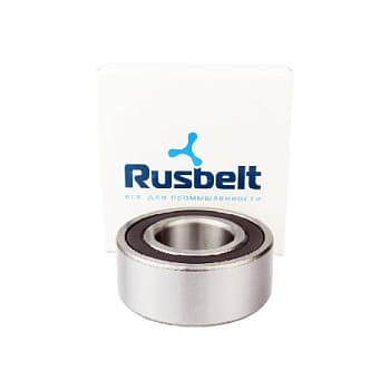 Подшипник 256907 E (309726 DA) RUSBELT