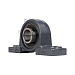 Подшипниковый узел 480204 (UCP 204) CRAFT превью 1