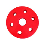 Кольцо полимерное МУВП МАСТУ (200х50х30) 6 отверстий