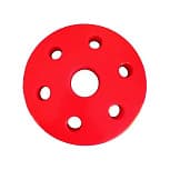 Кольцо полимерное МУВП МАСТУ (200х50х30) 6 отверстий