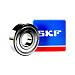 Подшипник 6206 ZZ (80206) SKF превью 1