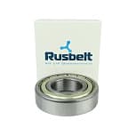 Подшипник 629 ZZ (80029) RUSBELT