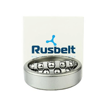 Подшипник 1307 RUSBELT