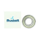 Подшипник 609 ZZ (80019) RUSBELT