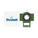 Подшипниковый узел 480207 (UCT 207) RUSBELT превью 1