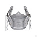 Камлок из нержавеющей стали DC-050 1/2" (13 мм) RUSBELT превью 1