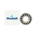 Подшипник 1204 RUSBELT превью 2
