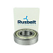 Подшипник 608 ZZ (80018) RUSBELT (10 штук в тубе) превью 4