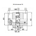 Муфта упругая кулачковая GE-Т 28B RUSBELT  превью 5