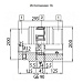 Муфта упругая кулачковая GE-Т 90B RUSBELT  превью 5