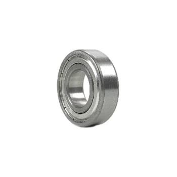 Подшипник 6000 ZZ (80100) CRAFT