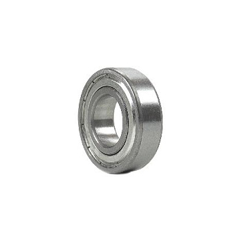 Подшипник 6000 ZZ (80100) CRAFT