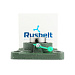 Подшипниковый узел 480205 (UCF 205) RUSBELT превью 4
