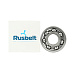 Подшипник 6307 N (50307) RUSBELT превью 1