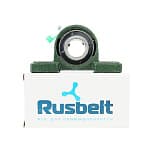 Подшипниковый узел 480211 (UCP 211) RUSBELT