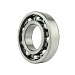 Подшипник 6205 (205) RUSBELT (10 штук в тубе) превью 1
