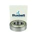 Подшипник 6204 ZZ (80204) RUSBELT превью 1