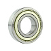Подшипник 6208 ZZ (80208) RUSBELT превью 2