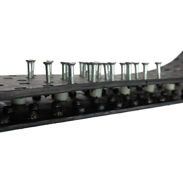 Механическое соединение абразивостойкое RUSBELT Super Splice AR-63 фото 4