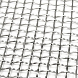 Сетка плетеная 4500х1750 4*4*1,6