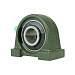 Подшипниковый узел 480204 (UCPA 204) RUSBELT превью 2