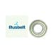 Подшипник 6207 ZZ (80207) RUSBELT превью 5