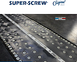 Механическое соединение абразивостойкое Super-Screw 80